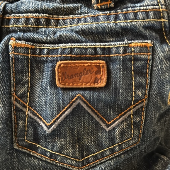 Baby Wrangler - Picture 4 of 4